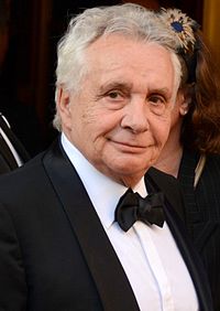 Michel Sardou. Source: Wikipedia