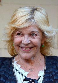 Nicoletta. Source: Wikipedia